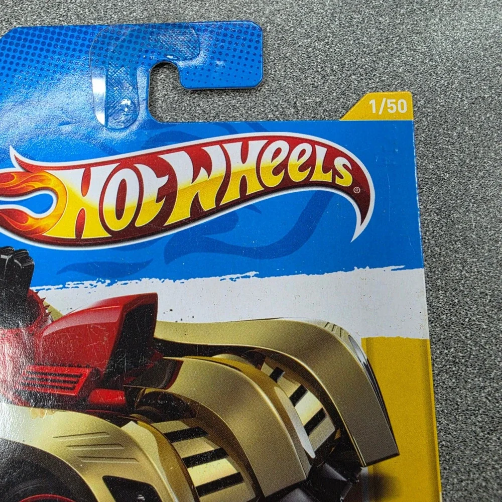 Hot Wheels 2012 Lot 3 Viper SRT10 Hypertruck Troy Soldier Green Red Gold NEW